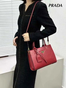 Chic Structured Mini Handbag for Women - Elevate Your Style & Fashion Statement