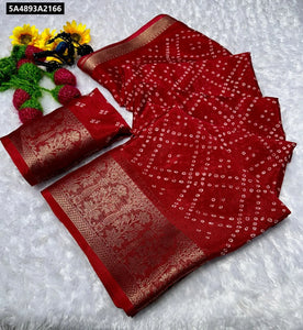Buy Chinnon Woven Tasseled Saree for Women | Festive & Wedding Wear | Ethnic Wear Online