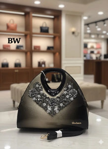 Buy Classy Embellished Handbag & Sling Bag for Women | Versatile Style Ethnic Wear Online