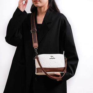 Classy Embossed Sling Handbag for Women - Everyday Chic & Ethnic Wear Online