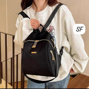 Buy Classy Imported Designer Backpack for Women Online | Everyday Ethnic Wear Style