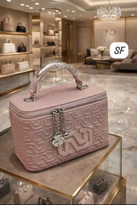 Buy Classy Premium Box Sling Bag for Women | Everyday Chic & Ethnic Wear Online