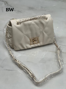 Classy Quilted Sling Bag for Women | Elevate Everyday Elegance & Style | Buy Online