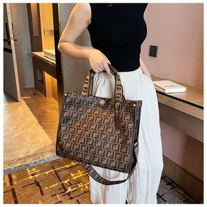 Classy Tote Bag for Women - Republic Day Special Edition | Premium Quality