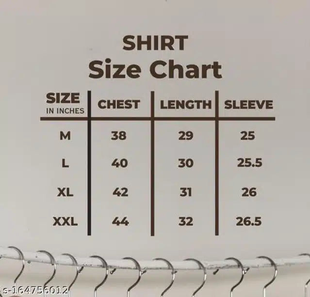 Black cotton blend full sleeves shirt for men
