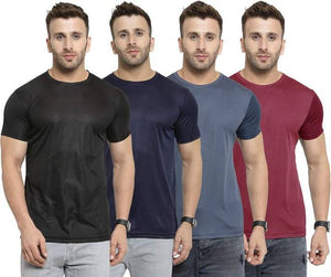 4 T-SHIRT COMBO | TRENDBUY