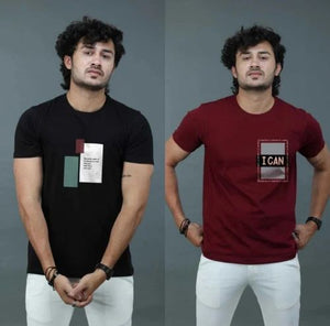 2 T-SHIRT COMBO | TRENDBUY