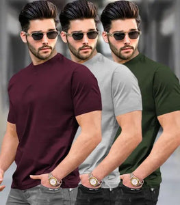 3 T-SHIRT COMBO | TRENDBUY