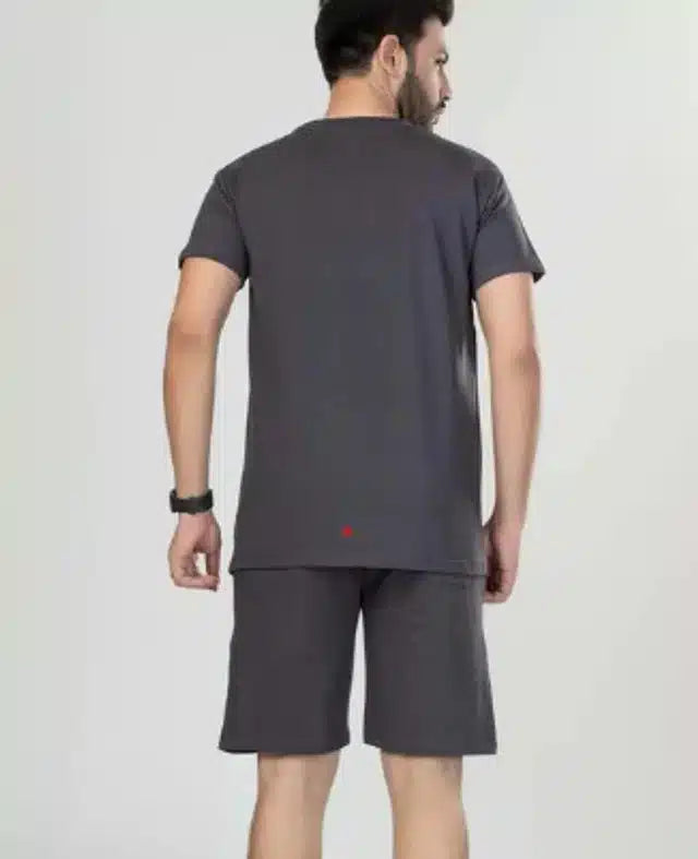 Best Stylish Track Pants for Men - Grey Grey