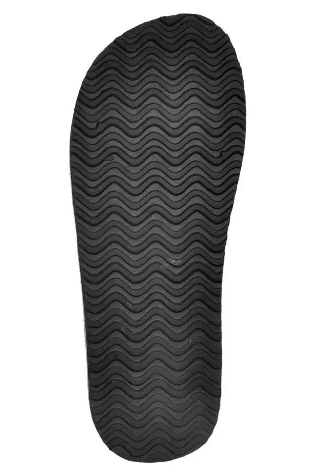 Flip Flops for Men (Brown, 6) - TREND BUY