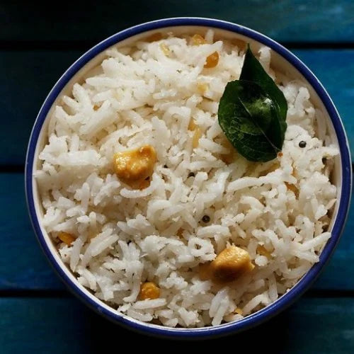 RNR Boiled Rice / RNR பொன்னி அரிசி/RNR Ponni Arisi – High-Quality Ponni Rice