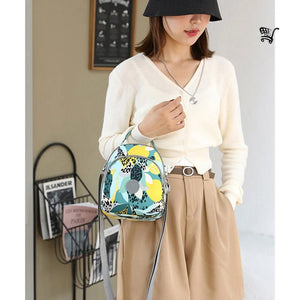 Stylish 3-Way Convertible Sling Tote Bag for Women | Daily Essentials & Travel