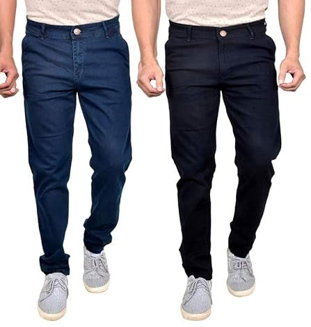 jeans (pack of 2) 30