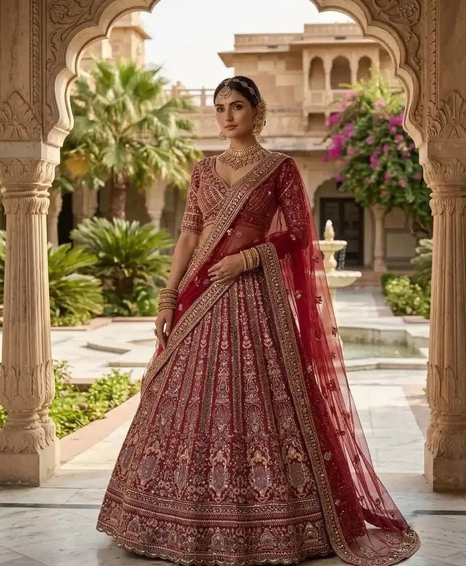 Lehenga
