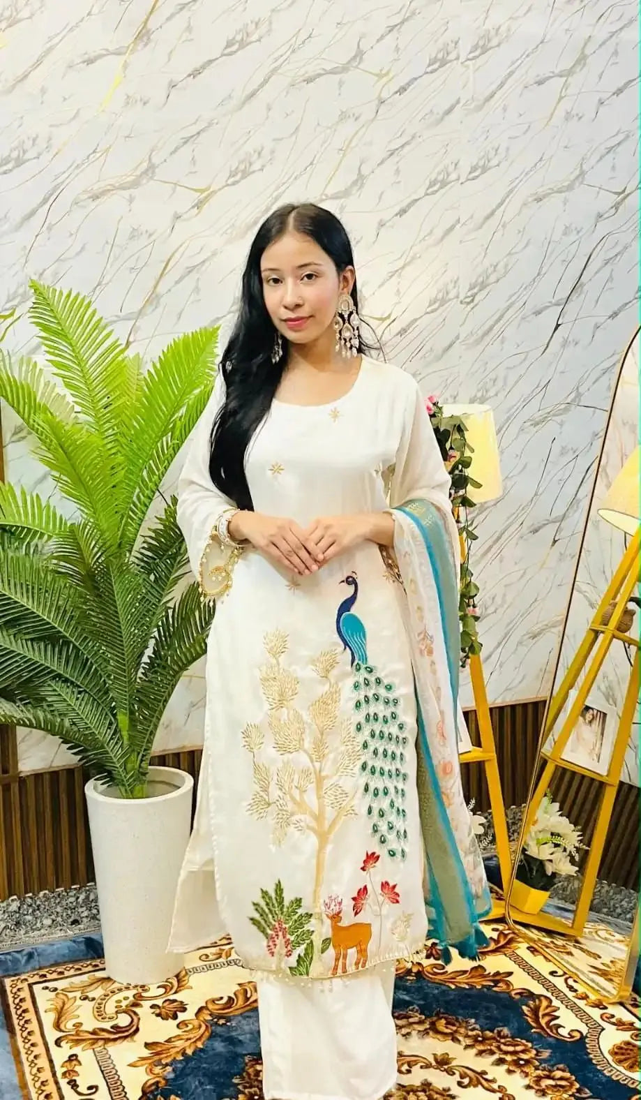 Kurti Sets