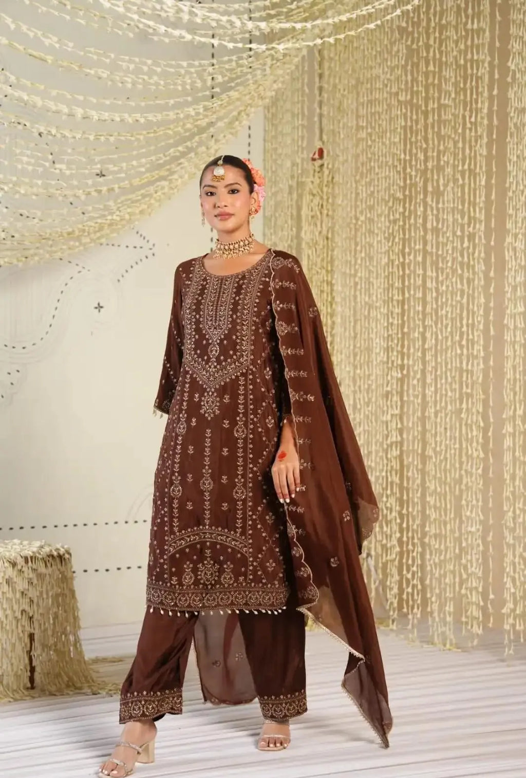 Salwar Suits