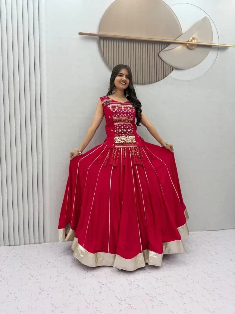Lehenga Choli