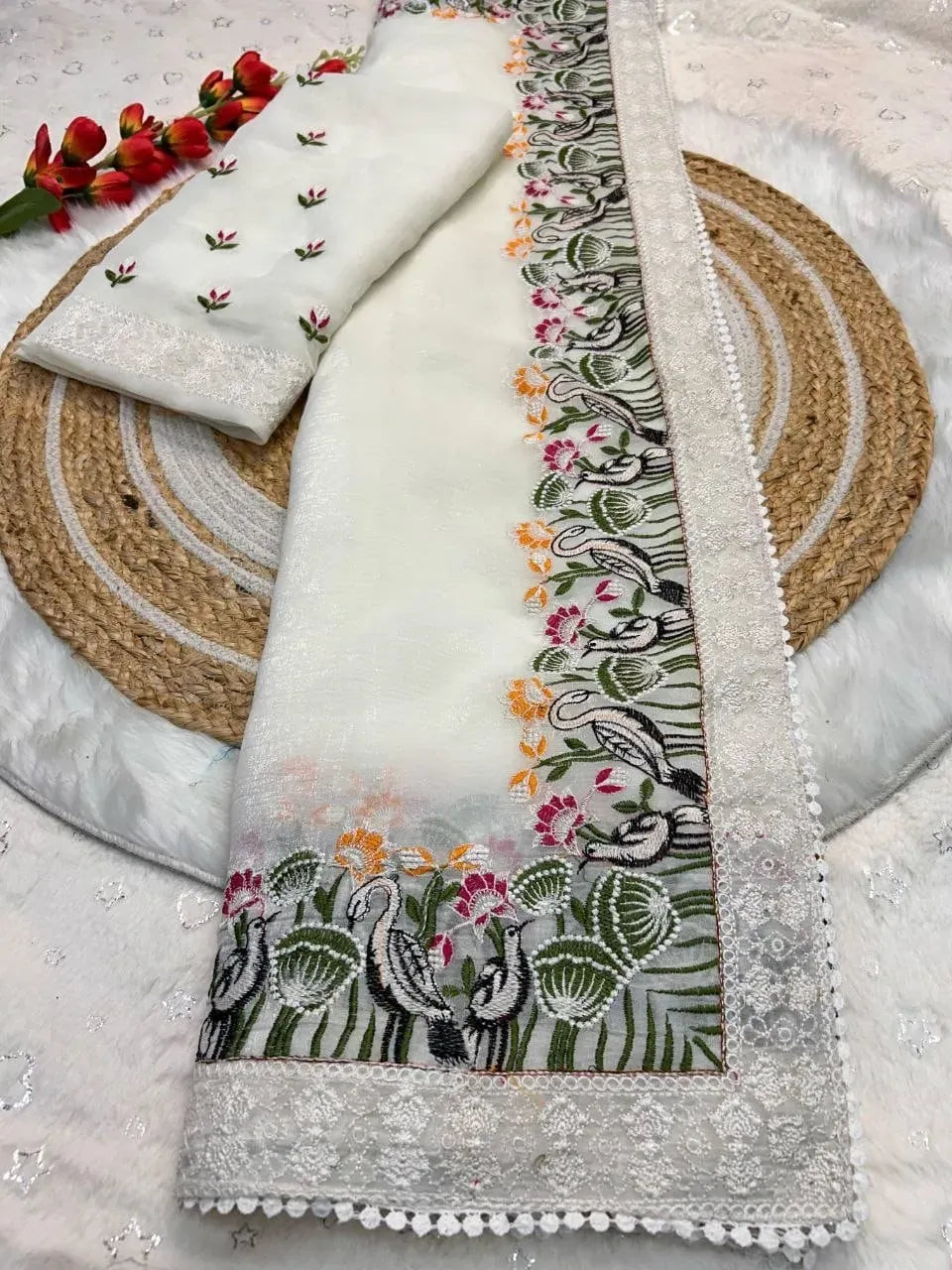 Saree