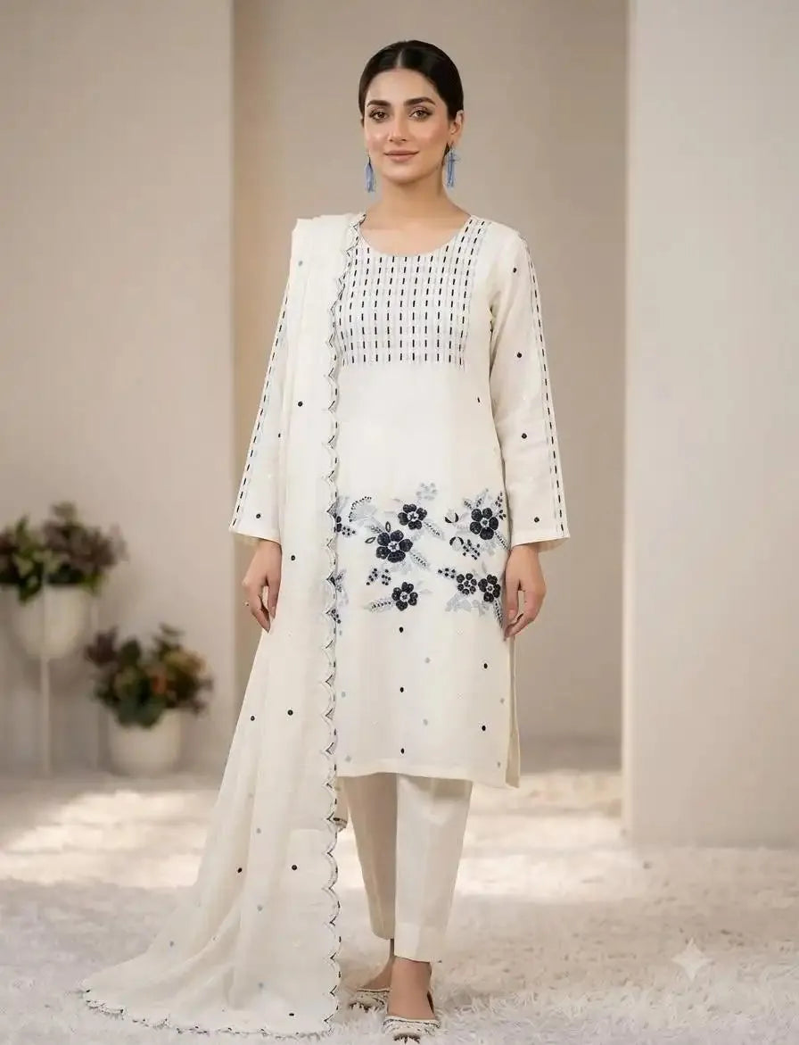 Kurti Sets