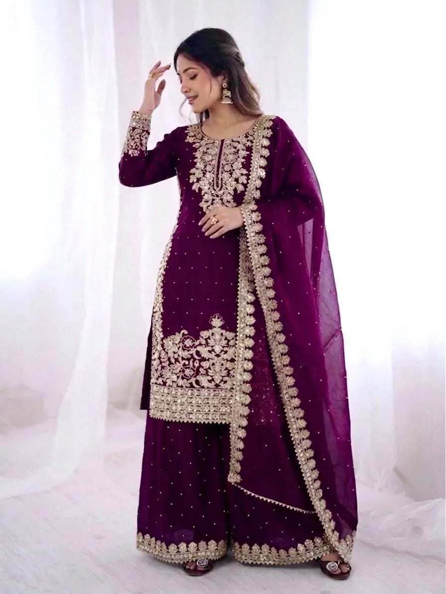 Kurti Set