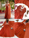 Designer Gown for Women | Party Wear