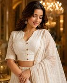 White Outfits