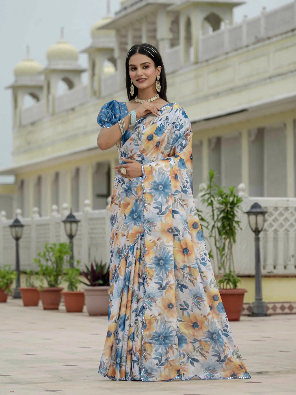 Saree