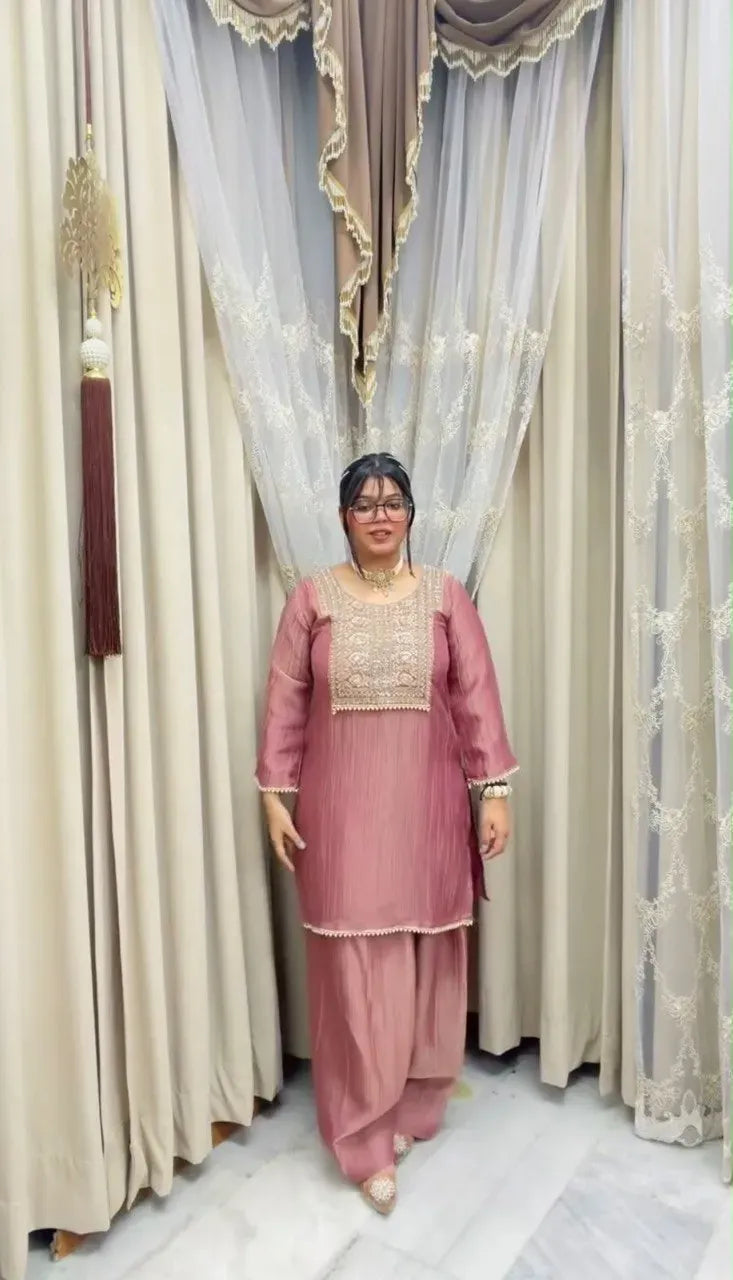 Women's Ethnic Wear
