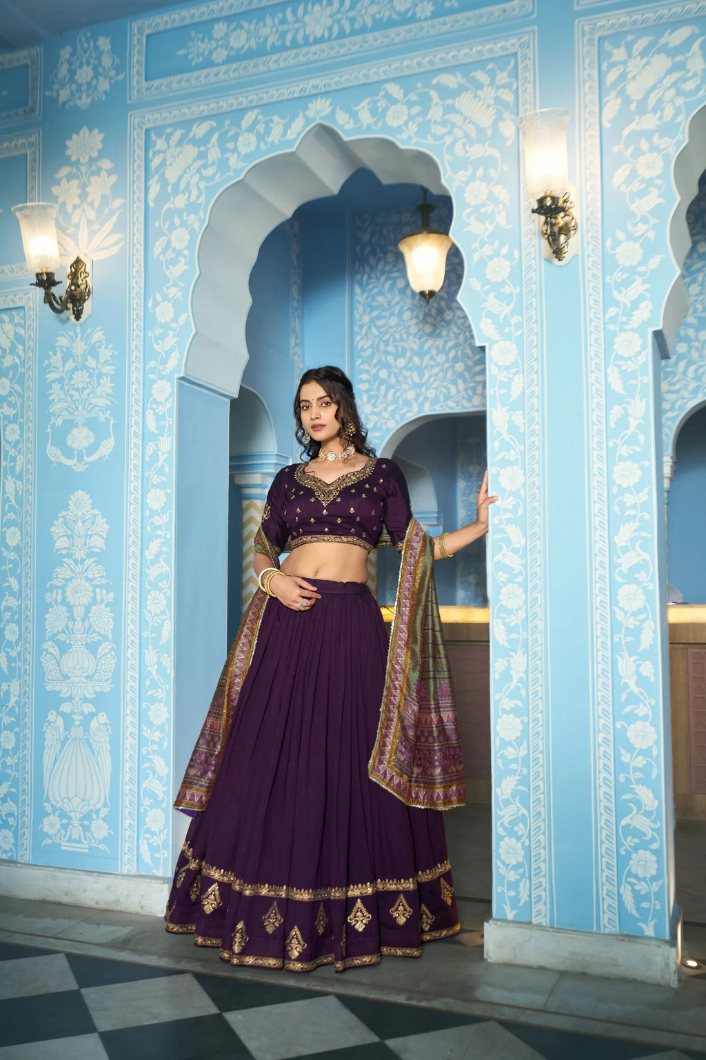 Lehenga