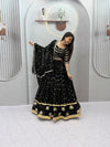 Designer Heavy Work Lehenga - Exclusive Festive Wear for Women
