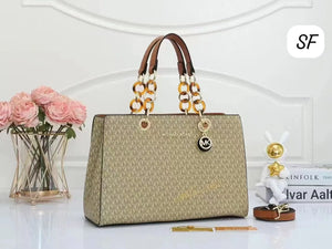 Buy Designer Inspired Handbag Sling for Women | Versatile Chic Monogram Handbag for Ethnic Wear Online