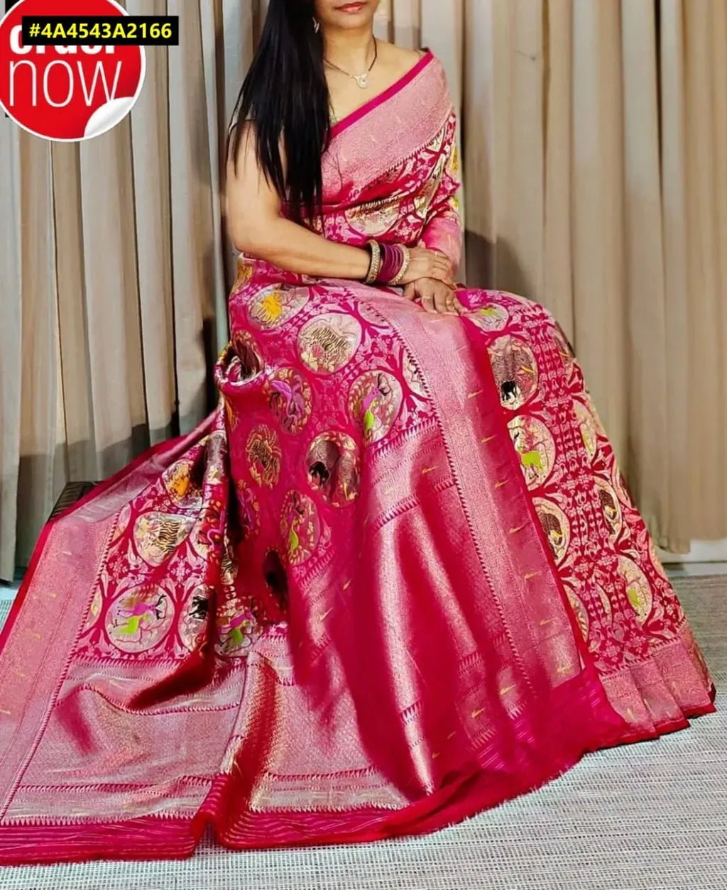 Sarees