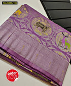 Kalamkari Sarees