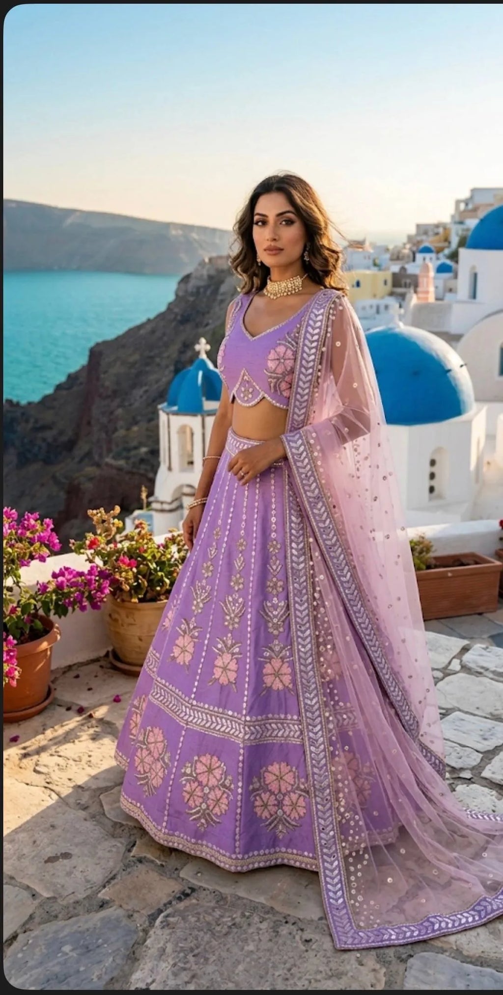 Lehenga