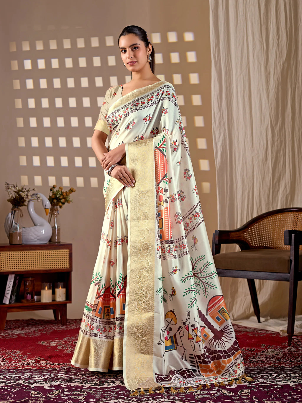 Saree
