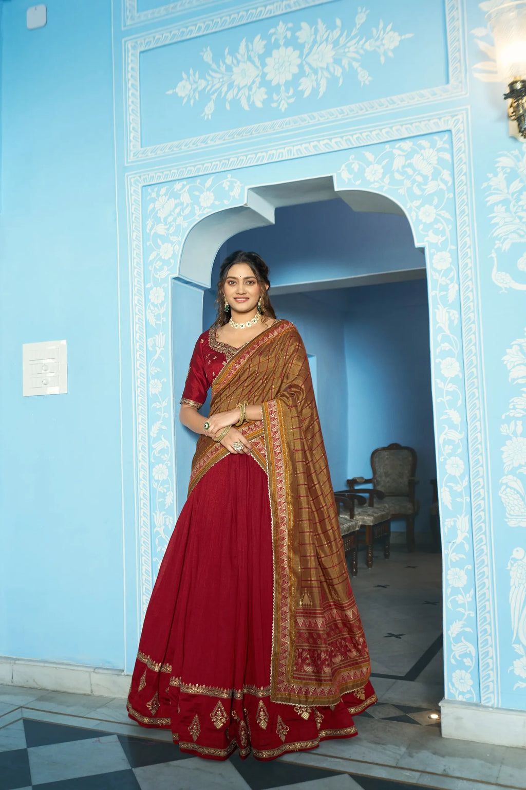 Lehenga