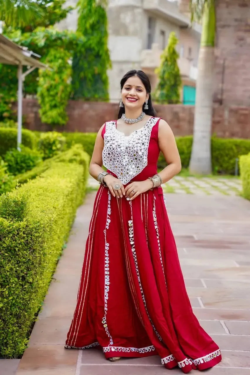 Lehenga Choli