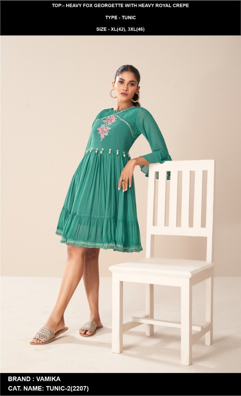Designer Modern Tunic Dress for Women | TRENDBUY – TREND BUY