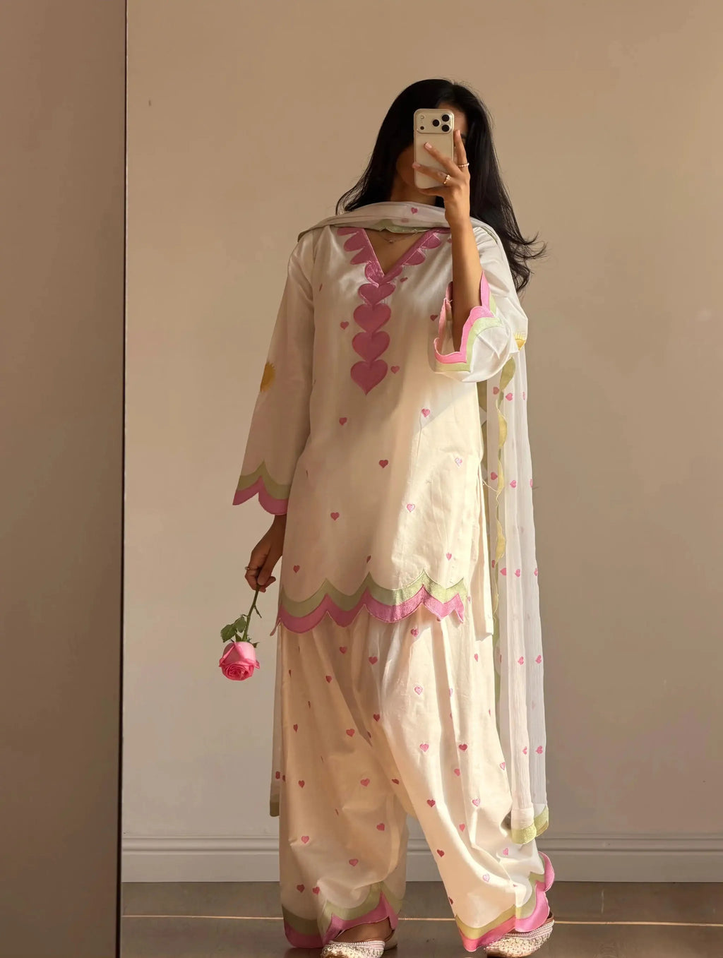 Salwar Suits