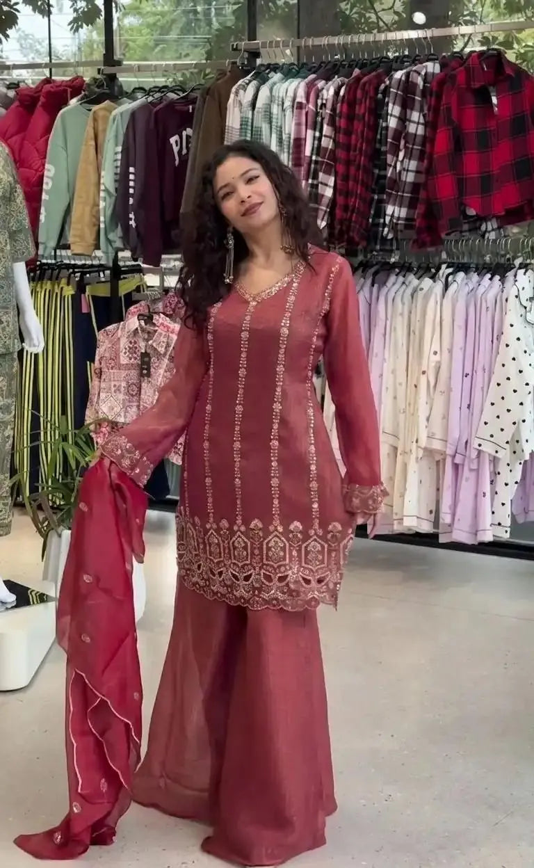 Salwar Suit