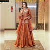 Buy Designer Party Top Lehenga for Women | Elegant Party Wear & Ethnic Attire Online