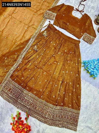 Buy Designer Party Wear Lehenga Choli for Women Online | Festive & Wedding Ethnic Wear