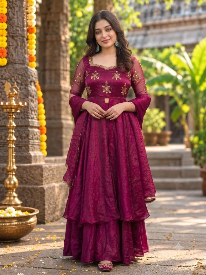 Lehenga Choli