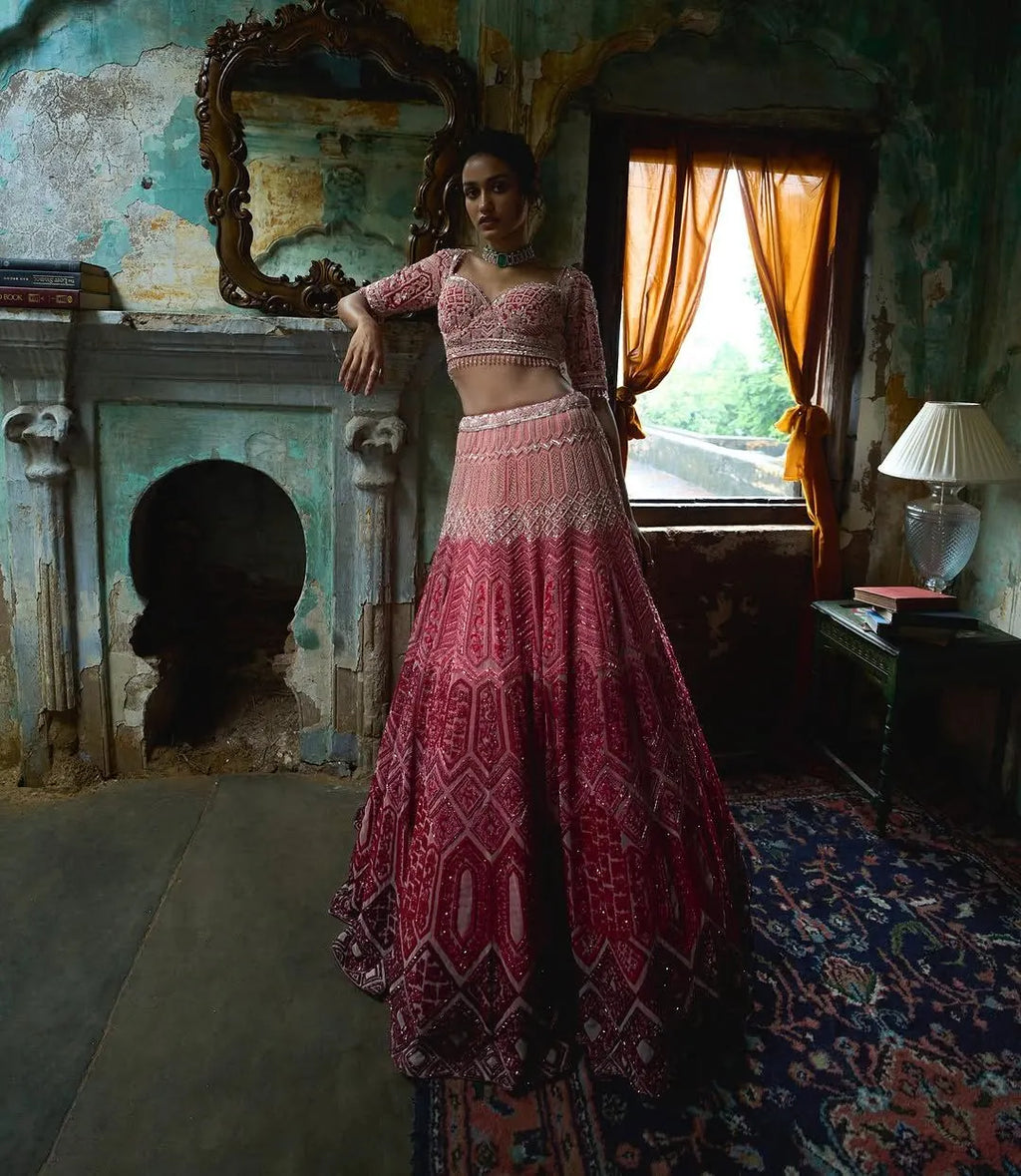 Lehenga