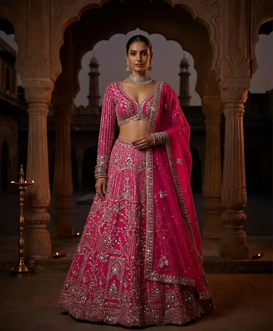 Lehenga Choli