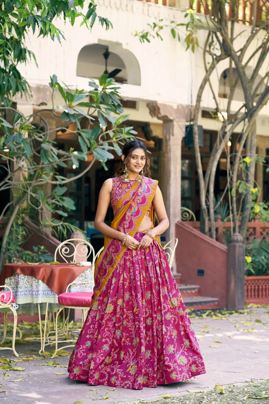 Lehenga