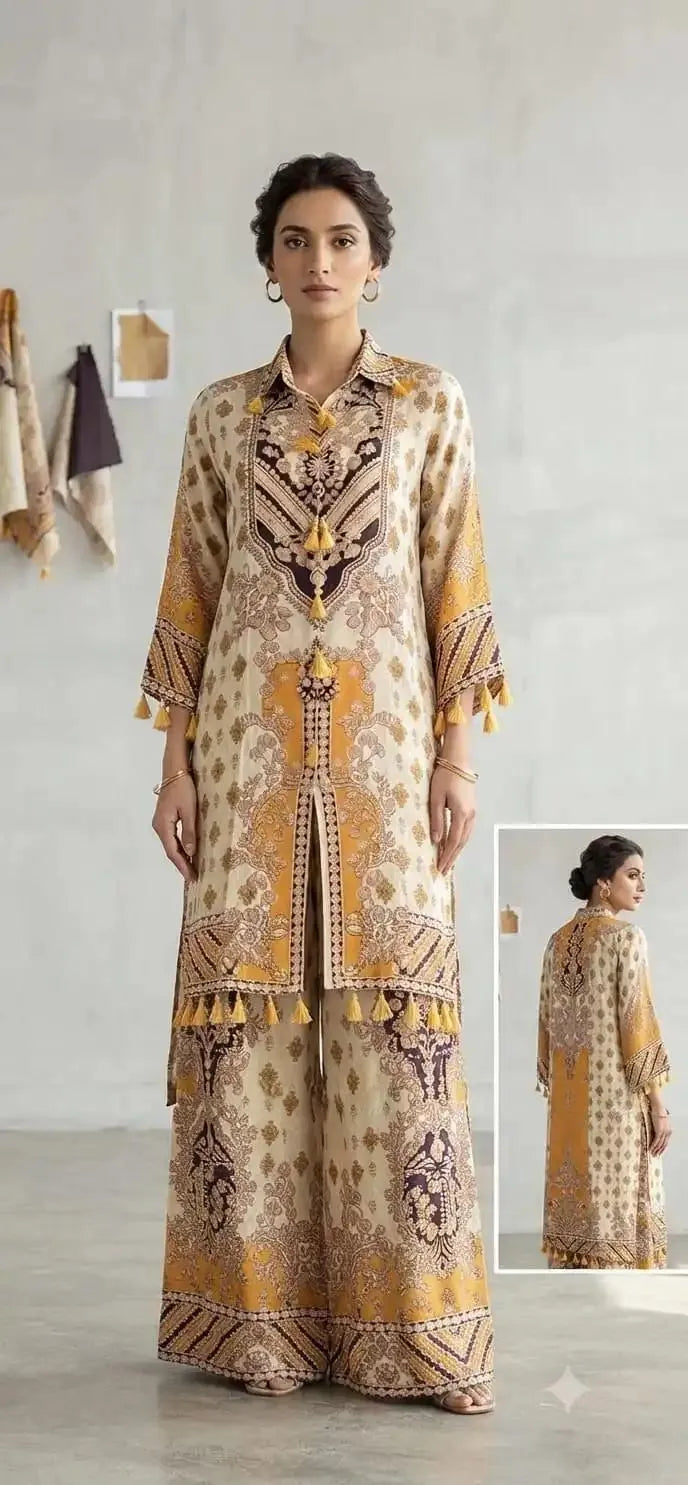 Co-Ord Sets