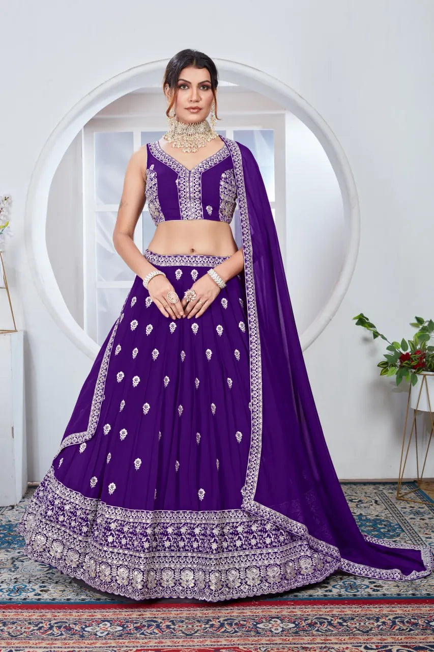 Lehenga