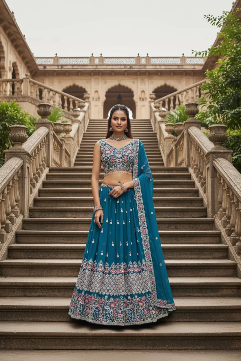 Lehenga
