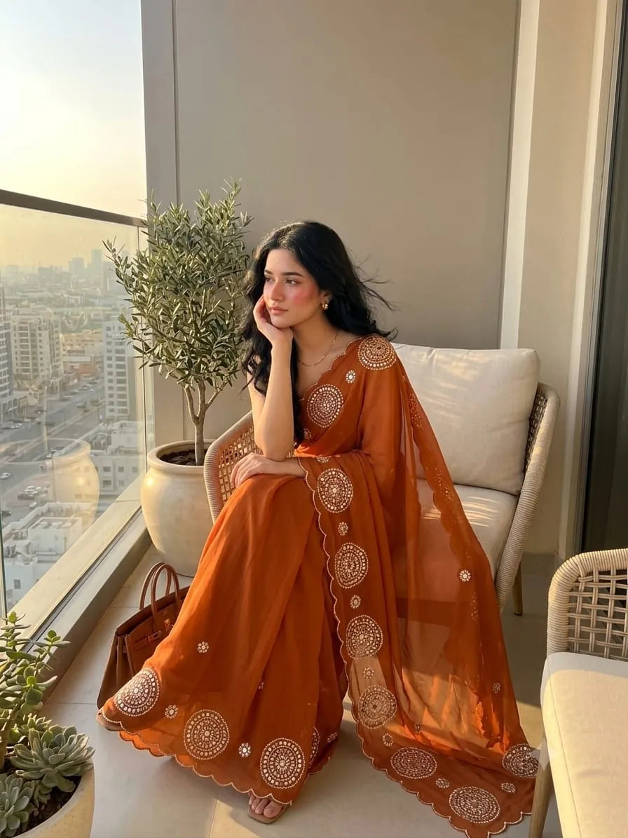 Saree